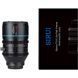 Анаморфный объектив Sirui 50mm T2.9 1.6 x Full-Frame Anamorphic Lens (L-Mount) (FFEK6-L)