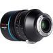 Анаморфный объектив Sirui 50mm T2.9 1.6 x Full-Frame Anamorphic Lens (L-Mount) (FFEK6-L)