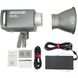 LED свет Aputure Amaran 300c (RGBWW) (Grey)