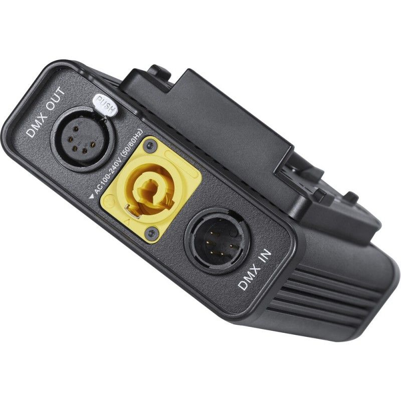 LED свет Godox S60 (Daylight)