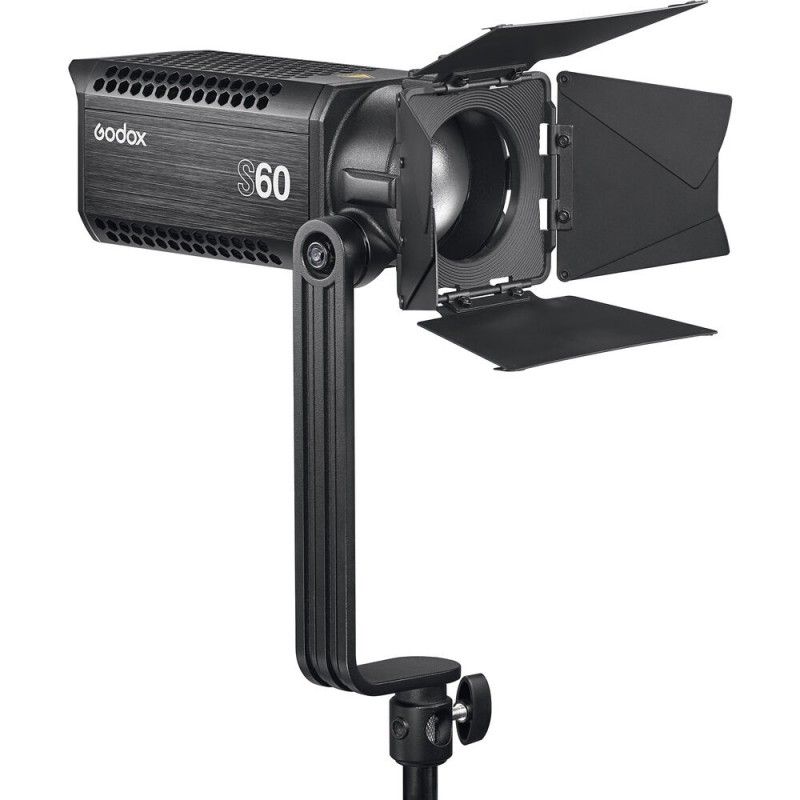 LED світло Godox S60 (Daylight)