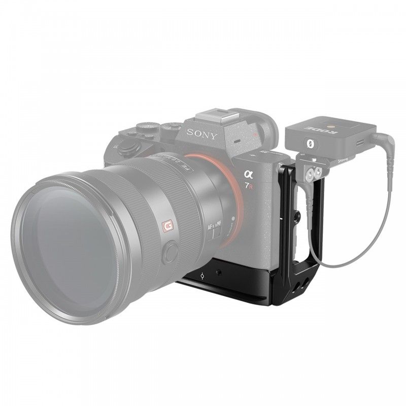 Полуклетка SmallRig 2122B для Sony A7III/A7M3/A7RIII/A9 (2122B)