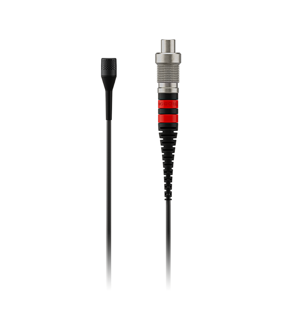 Петличний мікрофон RODE Lavalier Lectrosonics L1