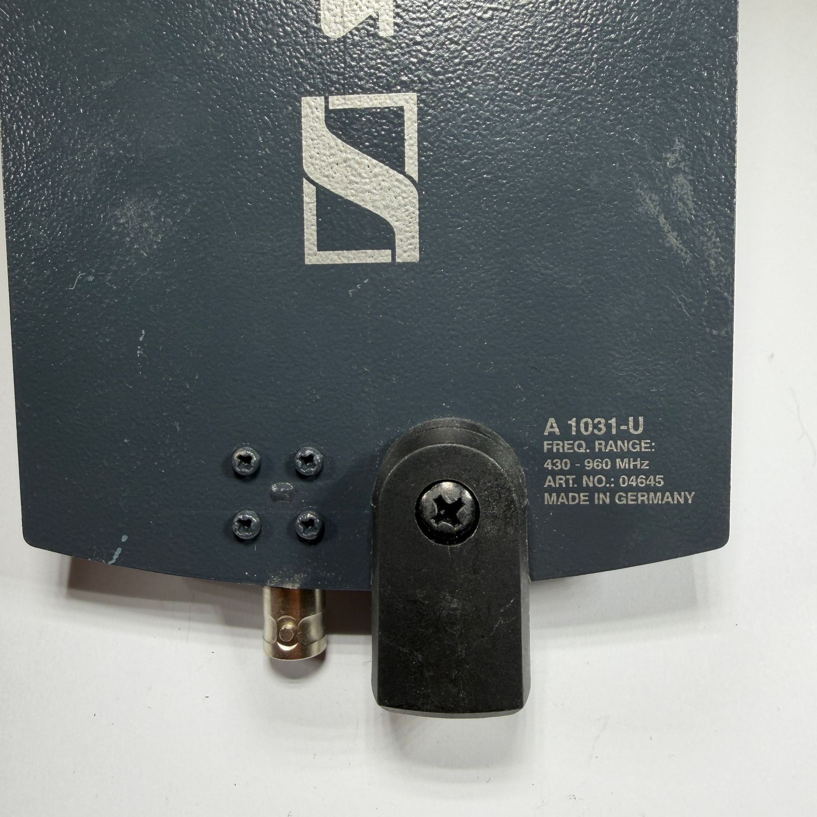 Пасивна неспрямована антена Sennheiser A 1031-U (вживаний)