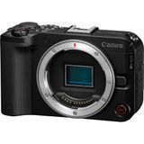 Canon EOS R50 V бездзеркальна камера