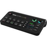Консоль Rode RODECaster Video S All-In-One Audio / Video (RCV-S)