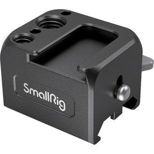 Аксесуар SmallRig NATO Clamp Accessory Mount for DJI RS 2/RSC 2 3025