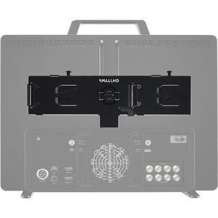 Акумуляторна площадка SmallHD 14V/26V Dual Battery Bracket (V-Mount)