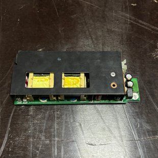 Блок питания Nevion PWR-AC15/15/5/5V (подержанный)
