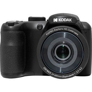 Камера Kodak PIXPRO AZ255 (AZ255BK)
