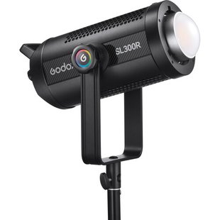 LED свет Godox SL300R (RGB)