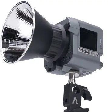 LED свет Aputure Amaran 60d S (Daylight)