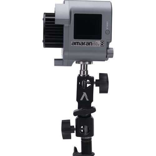 LED свет Aputure Amaran 60d S (Daylight) купить в Киеве, Украине
