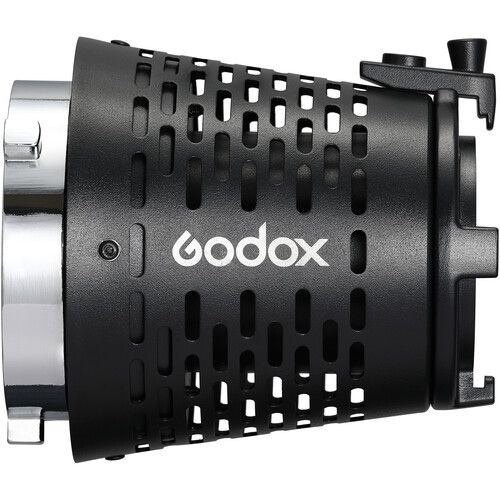 Адаптер Godox SA-17 Bowens для SA-P