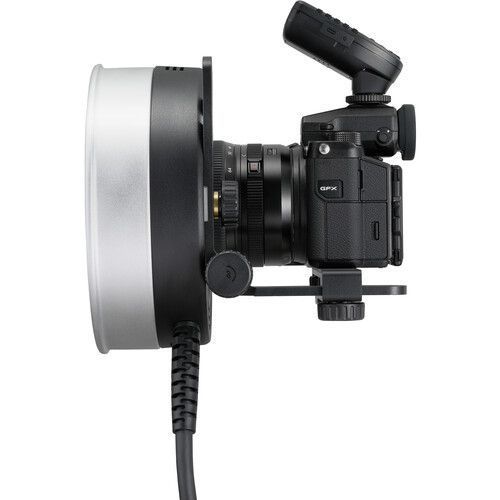Вспышка кольцевая Godox R1200 для AD1200Pro