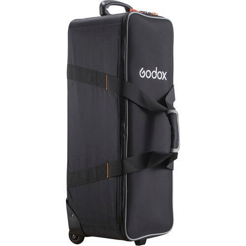 Набор студийного оборудования Godox SK400III-V (3xSK400III-V, аксессуары)