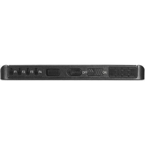 Накамерний монітор PORTKEYS LH7P (7")