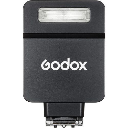 Накамерная вспышка Godox iT22 S для Sony (черная)