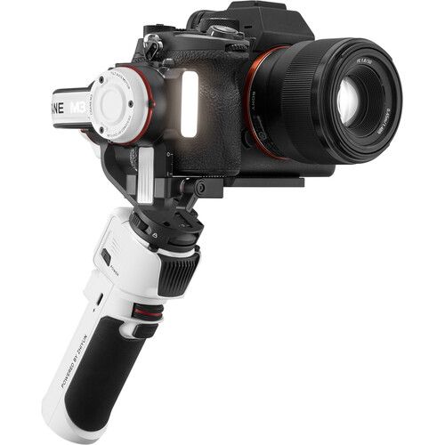 Стабілізатор для камери ZHIYUN CRANE-M3 Combo