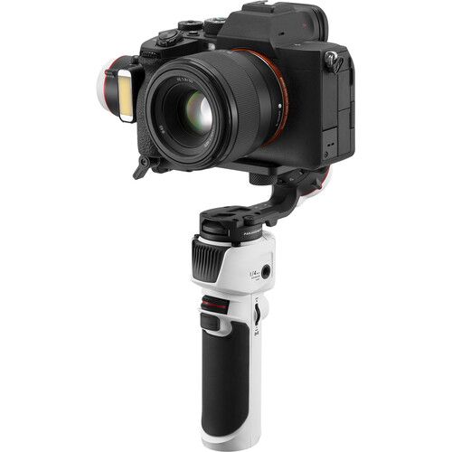 Стабілізатор для камери ZHIYUN CRANE-M3 Combo