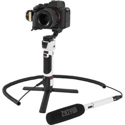 Стабілізатор для камери ZHIYUN CRANE-M3 Combo