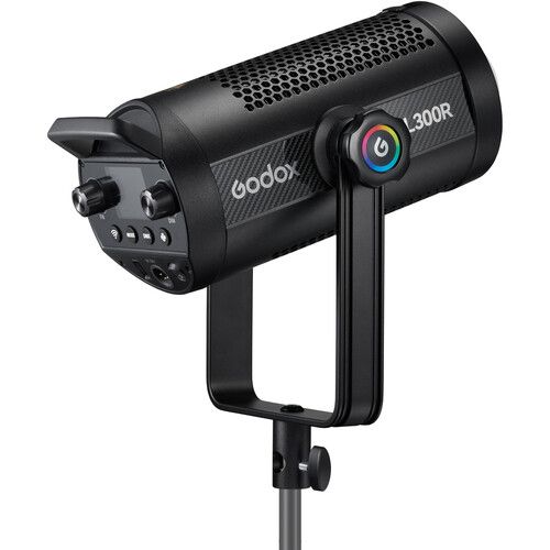 LED світло Godox SL300R (RGB)