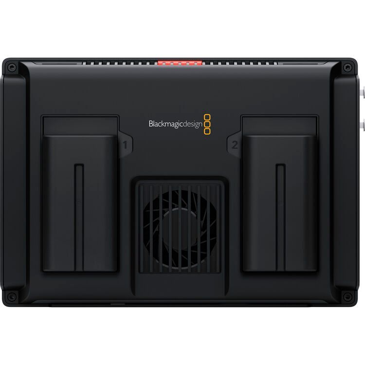 Монітор Blackmagic Video Assist 7 3G