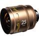 DZOFILM Arles Lustre T1.6 кінематографічний набір з 4 об'єктивів FF/VV (ARRI PL)