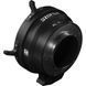 Адаптер DZOFilm Octopus Lens Adapter (PL to Sony E) (DZO-ADPLEBLK)
