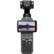DJI Osmo Pocket 4 екшн-камера зі стабілізатором