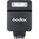 Накамерная вспышка Godox iT22 S для Sony (черная)