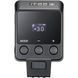 Накамерная вспышка Godox iT22 S для Sony (черная)