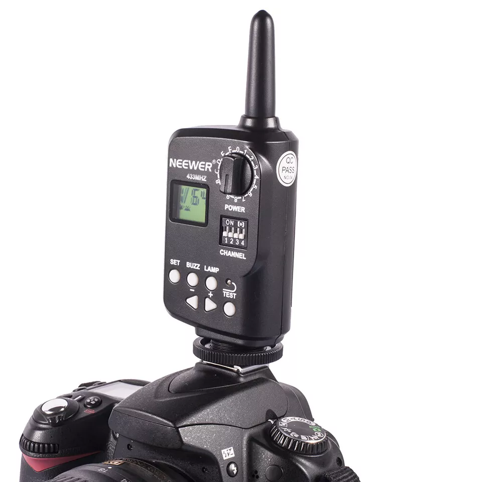 Синхронізатор спалаху Godox FT-16S