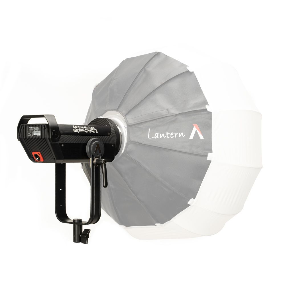 LED світло Aputure Light Storm LS 300X (Bi-Color)