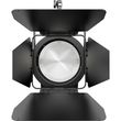 Шторки Rayzr 4-Leaf для Rayzr 7 LED Fresnel