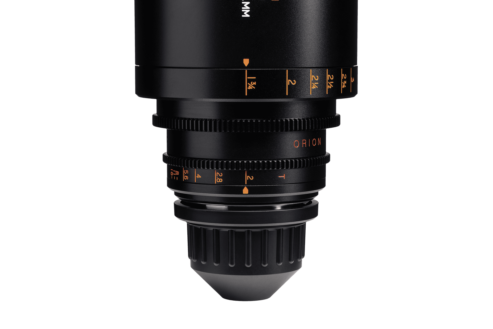 Объектив Atlas Orion 32MM Anamorphic Prime - Metric scale