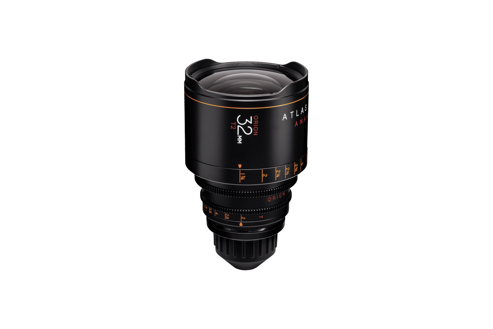 Об'єктив Atlas Orion 32MM Anamorphic Prime - Metric scale