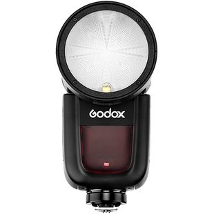 Накамерная вспышка Godox V1N для Nikon