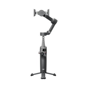DJI Osmo Mobile 8 стабилизатор для смартфона (CP.OS.00000492.03 no ai) (без AI Tracking)