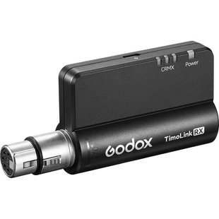 Приймач Godox TimoLink RX Wireless DMX Receiver (TIMOLINK RX)*