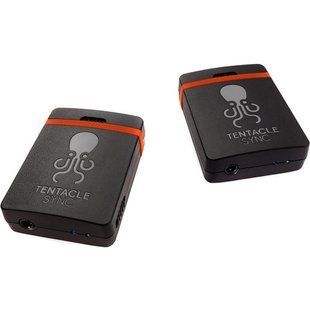 Синхронізатор таймкода Tentacle Sync Sync E (Dual Set)