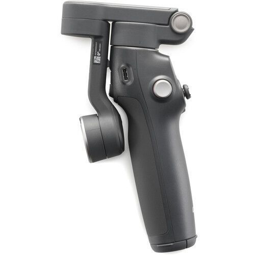 DJI Osmo Mobile 8 стабилизатор для смартфона (CP.OS.00000492.03 no ai) (без AI Tracking)