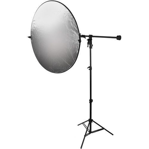 Набор складных отражателей с ручками Impact 5-In-1 Collapsible Circular Reflector Kit (IM5I1CCRK)