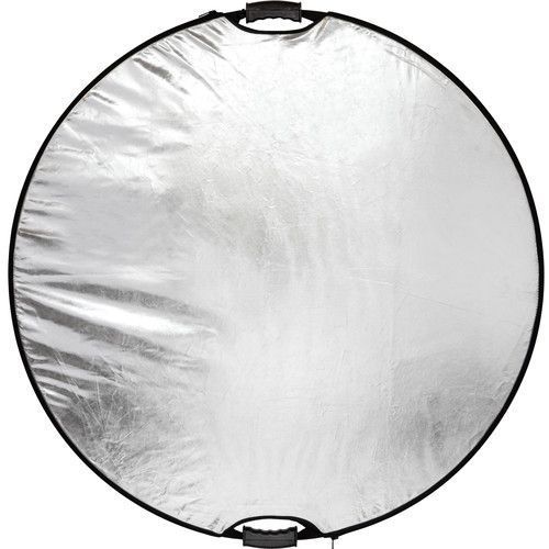 Набор складных отражателей с ручками Impact 5-In-1 Collapsible Circular Reflector Kit (IM5I1CCRK)