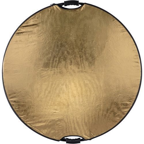 Набор складных отражателей с ручками Impact 5-In-1 Collapsible Circular Reflector Kit (IM5I1CCRK)