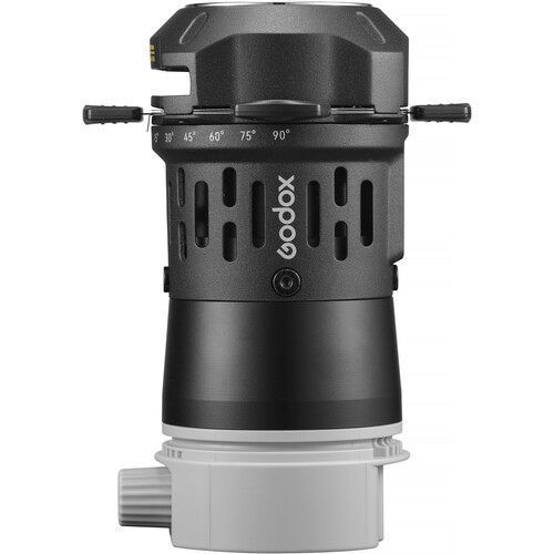 Проекционная насадка Godox FP-M Flash Projector Mini Kit (36&deg;)