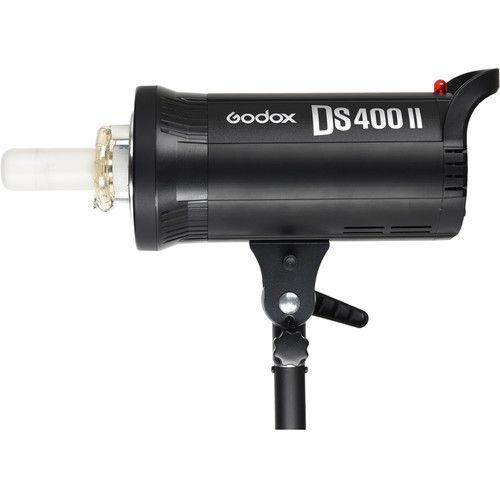 Спалах студійний Godox Gemini DS400II