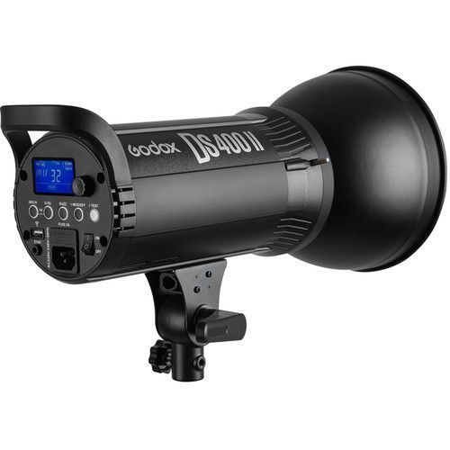 Спалах студійний Godox Gemini DS400II