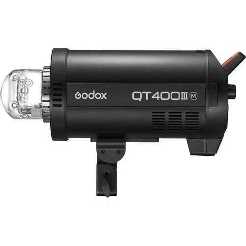 Вспышка студийная Godox QT400IIIM