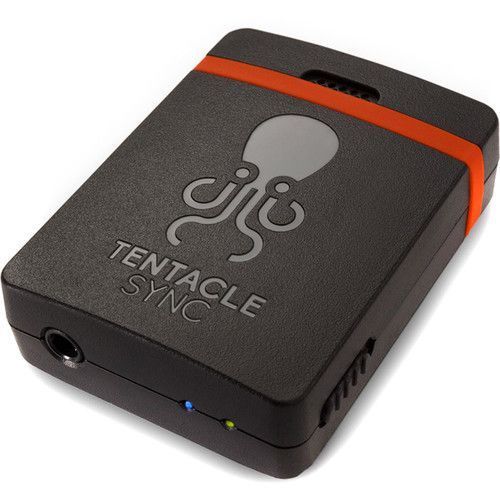 Синхронізатор таймкода Tentacle Sync Sync E (Dual Set)